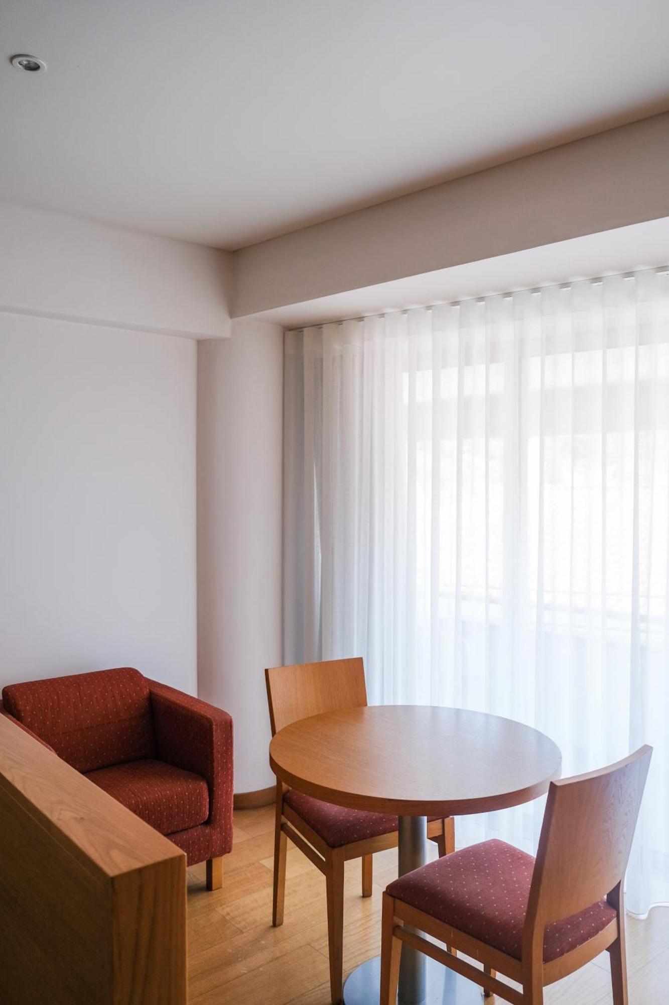 Aparthotel Vouga Термас-де-Сан-Педру-ду-Сул Екстер'єр фото